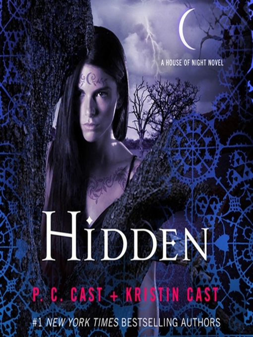 Détails du titre pour Hidden par P. C. Cast - Disponible